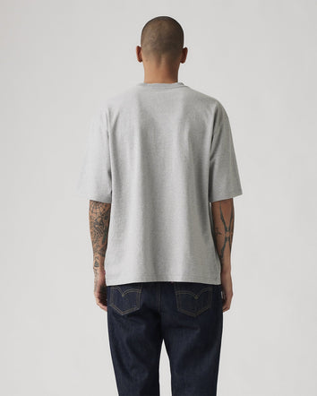 Levi's® Men's Half-Sleeve Graphic Pocket T-Shirt 2
