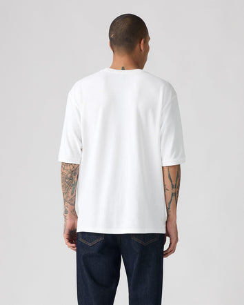 Levi's® Men's Half-Sleeve Pique T-Shirt 2