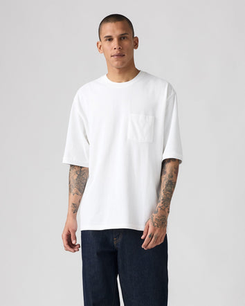 Levi's® Men's Half-Sleeve Pique T-Shirt 3