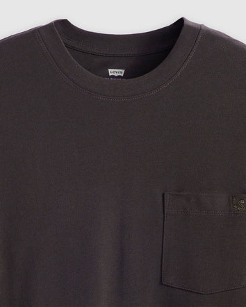 Levi's® Men's Half-Sleeve Pique T-Shirt 6