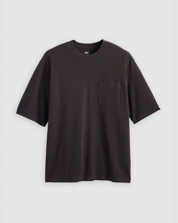 Levi's® Men's Half-Sleeve Pique T-Shirt 5