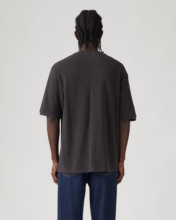 Levi's® Men's Half-Sleeve Pique T-Shirt 2