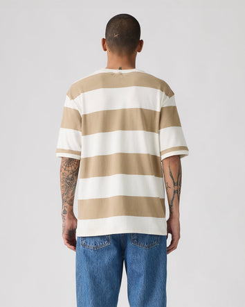 Levi's® Men's Half-Sleeve Pique T-Shirt 2