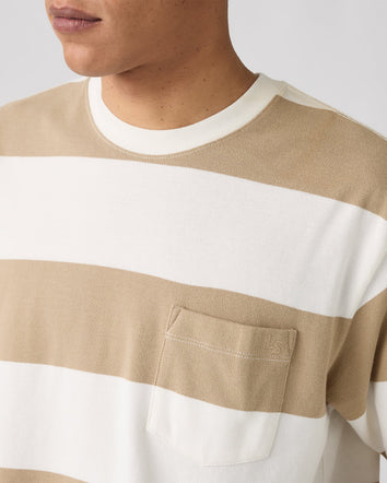 Levi's® Men's Half-Sleeve Pique T-Shirt 4