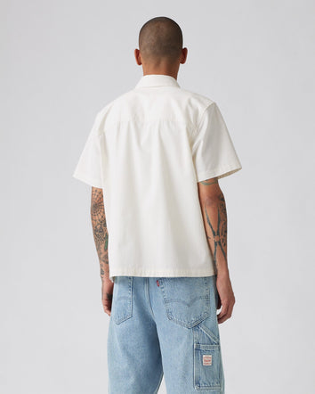 Levi's® Men's Short-Sleeve Dalton Workwear Shirt 2