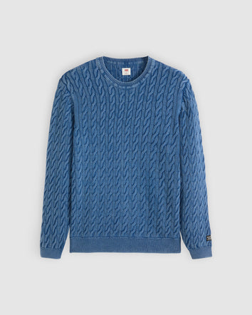 Levi's® Men's Presidio Crew 6