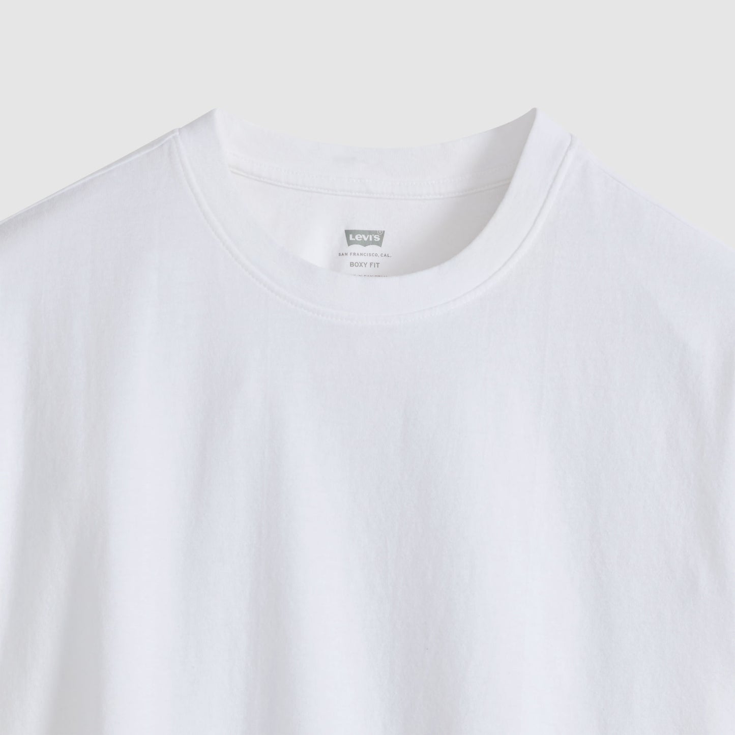 Levi's® Men's Boxy Short-Sleeve Tee