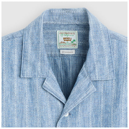 Levi's® Men's Sunset Camp Standard Fit Shirt