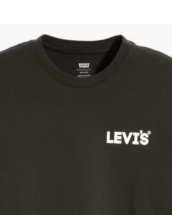Levi's® Men's Relaxed Fit Short-Sleeve Graphic T-Shirt 4