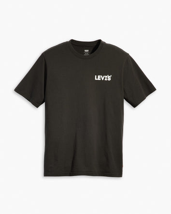 Levi's® Men's Relaxed Fit Short-Sleeve Graphic T-Shirt 3