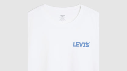 Levi's® Men's Relaxed Fit Short Sleeve Graphic T-Shirt