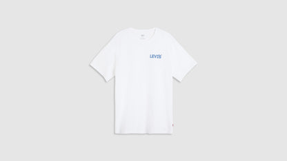 Levi's® Men's Relaxed Fit Short Sleeve Graphic T-Shirt