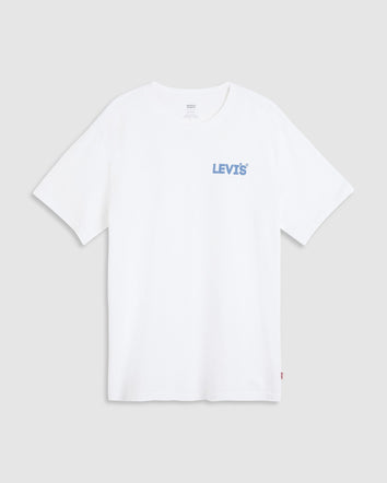 Levi's® Men's Relaxed Fit Short Sleeve Graphic T-Shirt 3