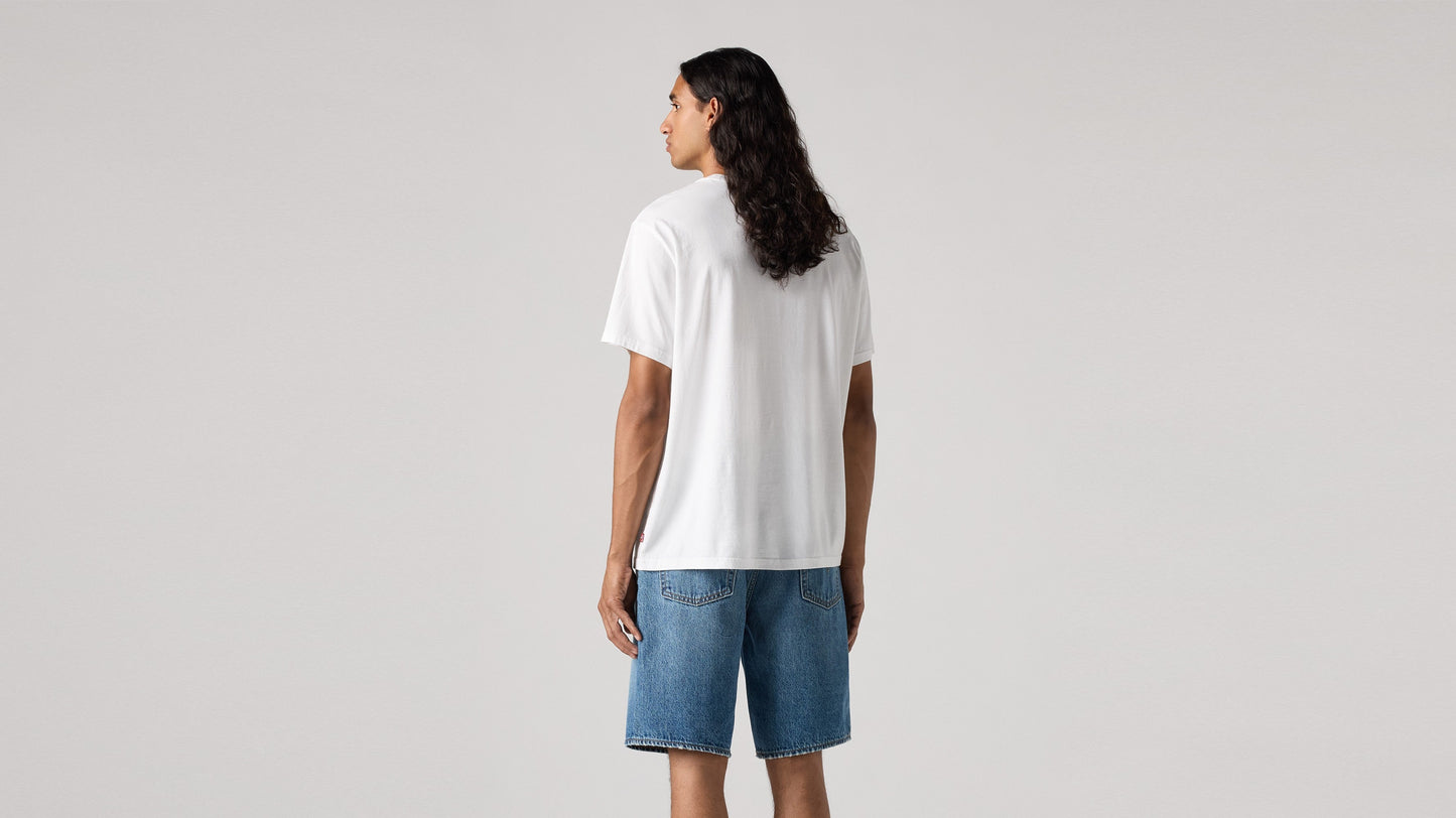 Levi's® Men's Relaxed Fit Short Sleeve Graphic T-Shirt