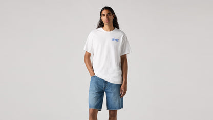 Levi's® Men's Relaxed Fit Short Sleeve Graphic T-Shirt