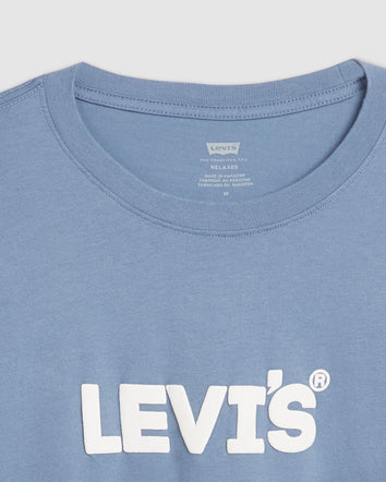 Levi's® Men's Relaxed Fit Short Sleeve Graphic T-Shirt 7