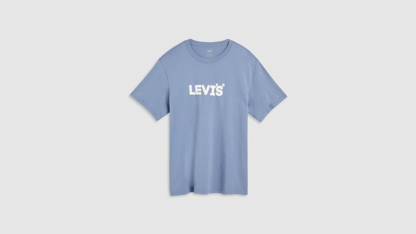 Levi's® Men's Relaxed Fit Short Sleeve Graphic T-Shirt