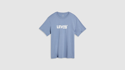 Levi's® Men's Relaxed Fit Short Sleeve Graphic T-Shirt