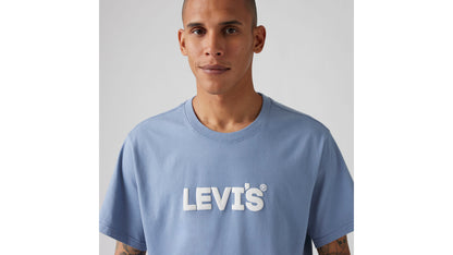 Levi's® Men's Relaxed Fit Short Sleeve Graphic T-Shirt