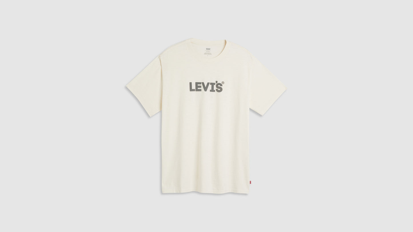Levi's® Men's Relaxed Fit Short Sleeve Graphic T-Shirt