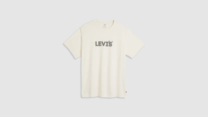 Levi's® Men's Relaxed Fit Short Sleeve Graphic T-Shirt
