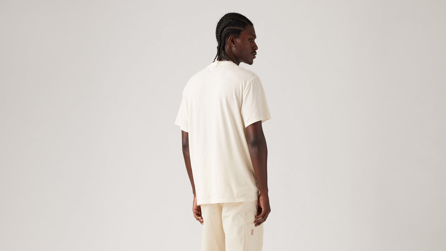 Levi's® Men's Relaxed Fit Short Sleeve Graphic T-Shirt