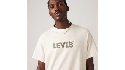 Levi's® Men's Relaxed Fit Short Sleeve Graphic T-Shirt