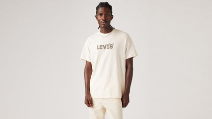 Levi's® Men's Relaxed Fit Short Sleeve Graphic T-Shirt