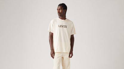 Levi's® Men's Relaxed Fit Short Sleeve Graphic T-Shirt