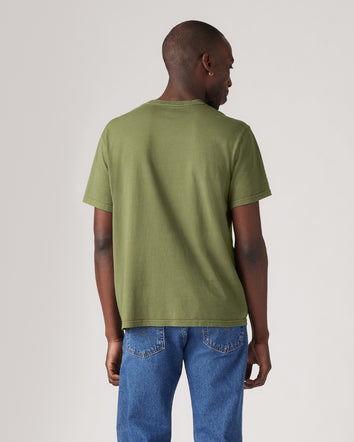 Levi's® Men's Relaxed Fit Short Sleeve Graphic T-Shirt 2