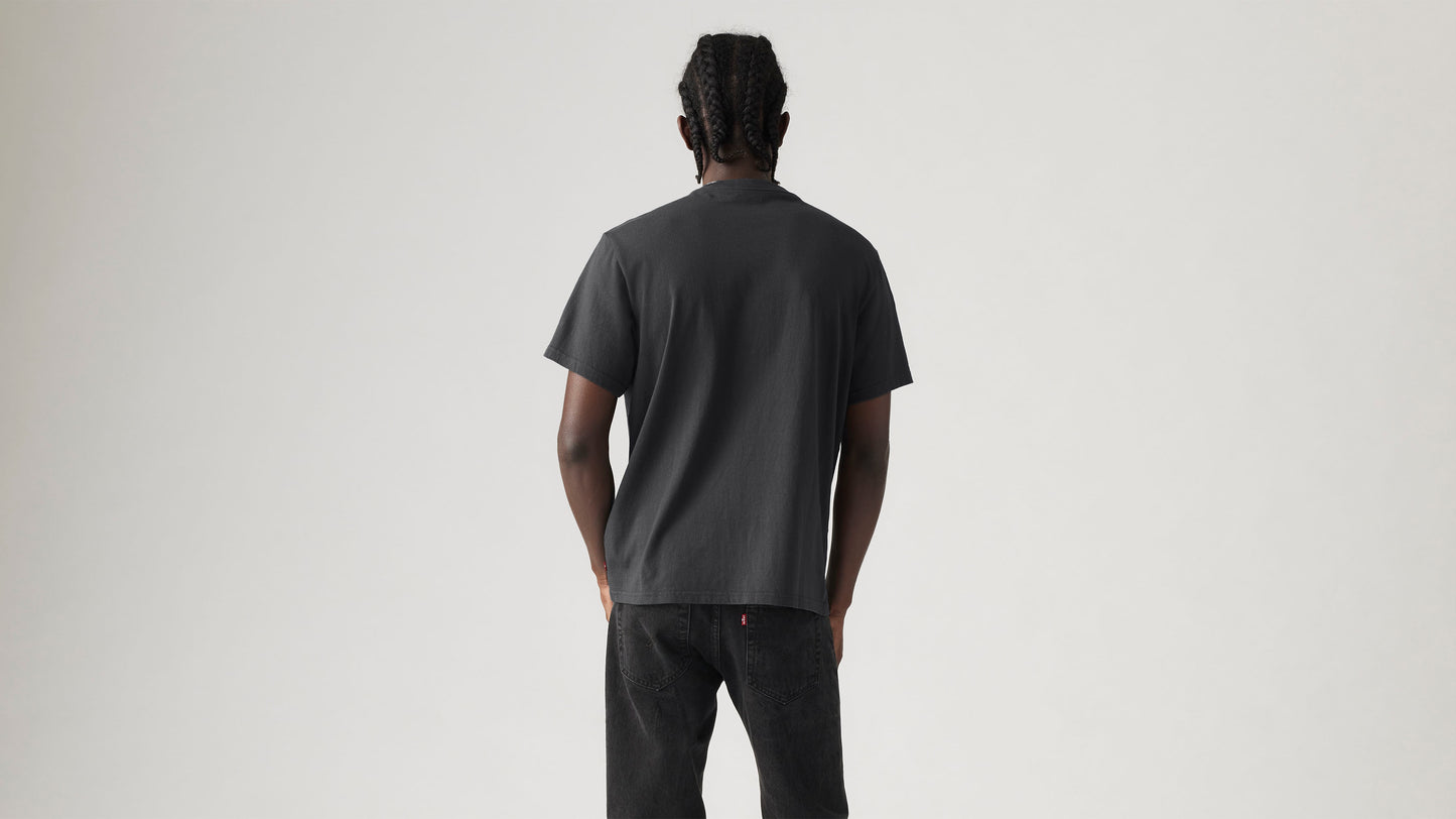 Levi's® Men's Relaxed Fit Short Sleeve Graphic T-Shirt