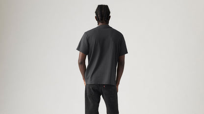 Levi's® Men's Relaxed Fit Short Sleeve Graphic T-Shirt