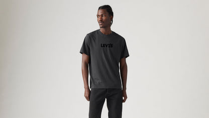 Levi's® Men's Relaxed Fit Short Sleeve Graphic T-Shirt