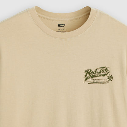 Levi's® Men's Relaxed Short-Sleeve Graphic T-Shirt
