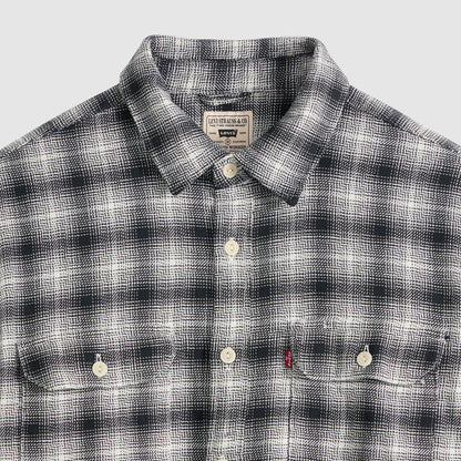 Levi's® Men's Jackson Worker Overshirt