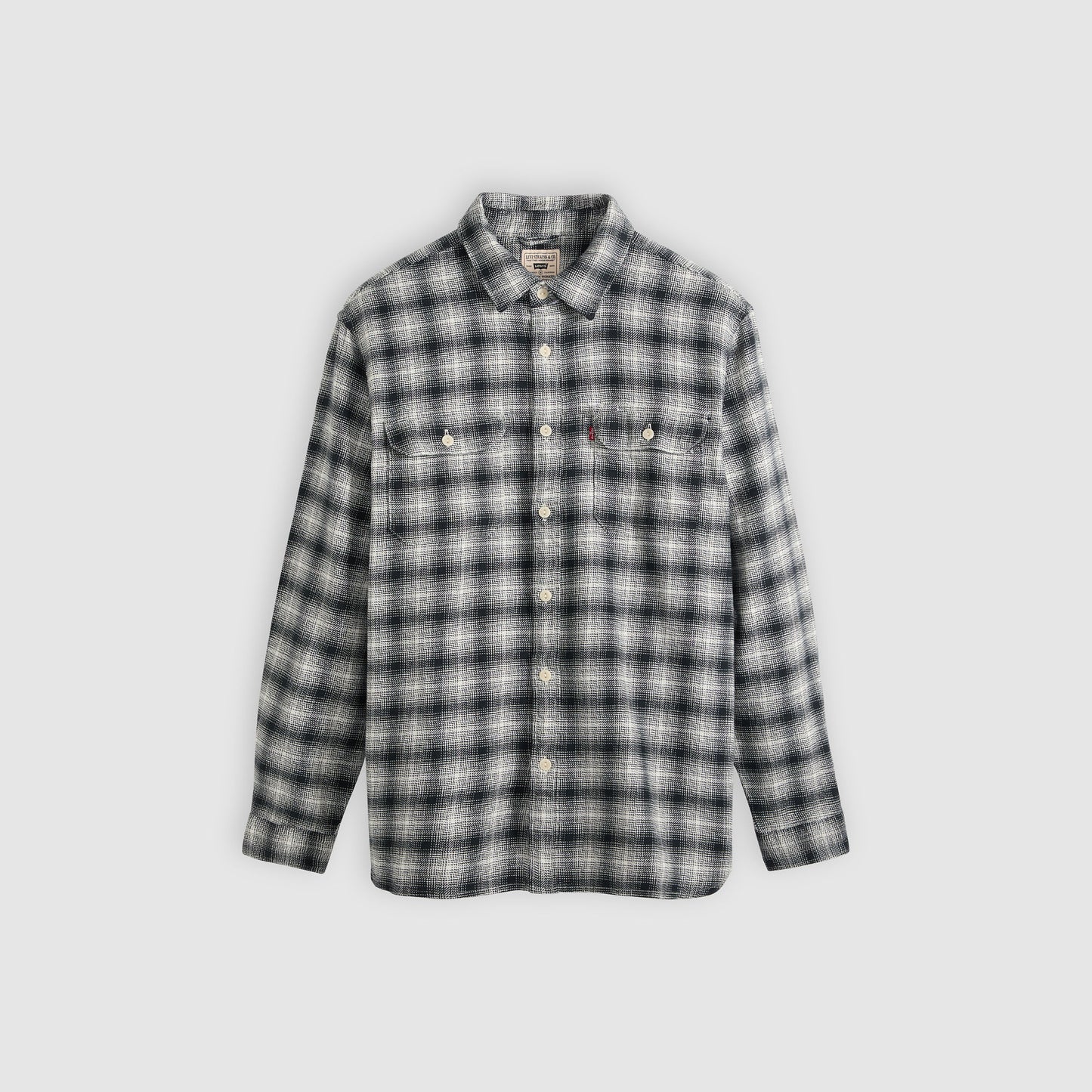Levi's® Men's Jackson Worker Overshirt