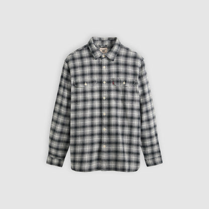 Levi's® Men's Jackson Worker Overshirt