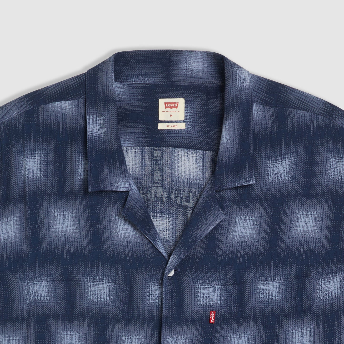 Levi's® Men's Classic Camp Shirt
