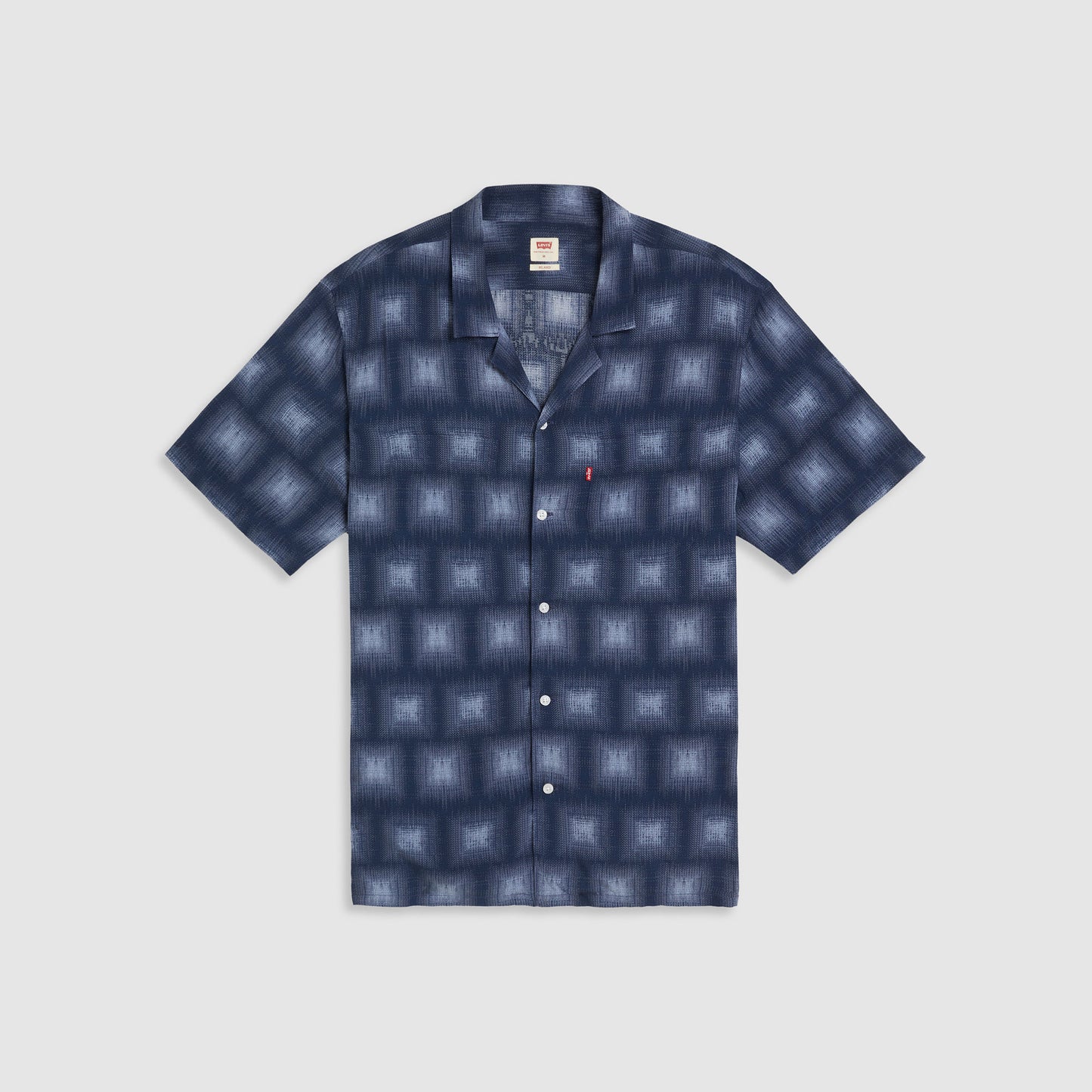 Levi's® Men's Classic Camp Shirt