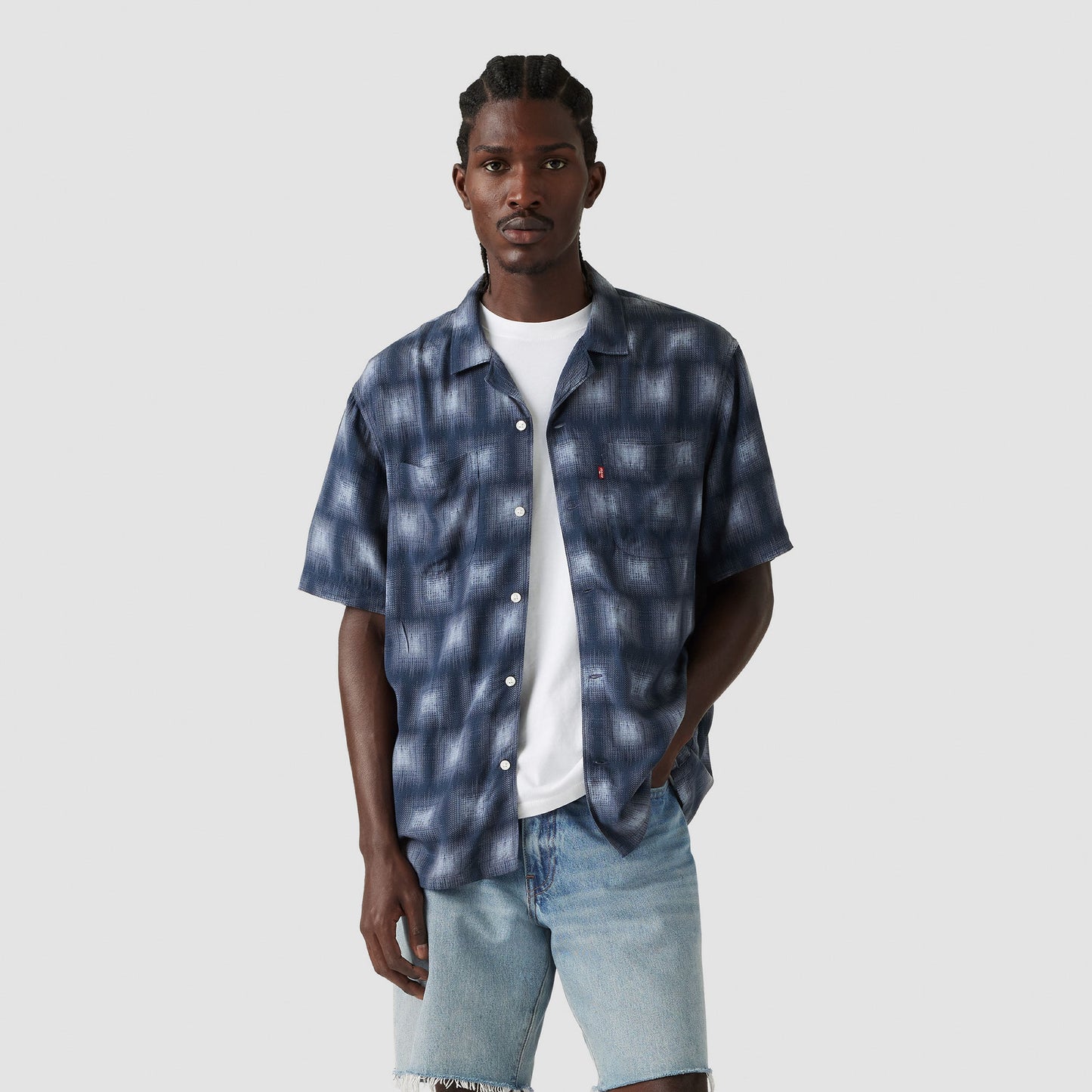 Levi's® Men's Classic Camp Shirt