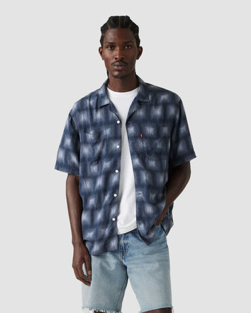 Levi's® Men's Classic Camp Shirt 1