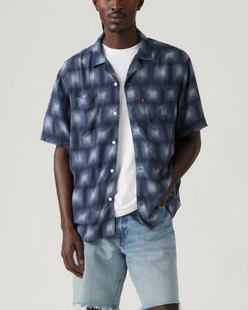 Levi's® Men's Classic Camp Shirt 3