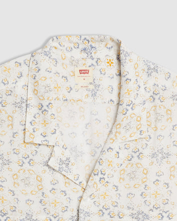 Levi's® Men's Classic Camp Shirt 7