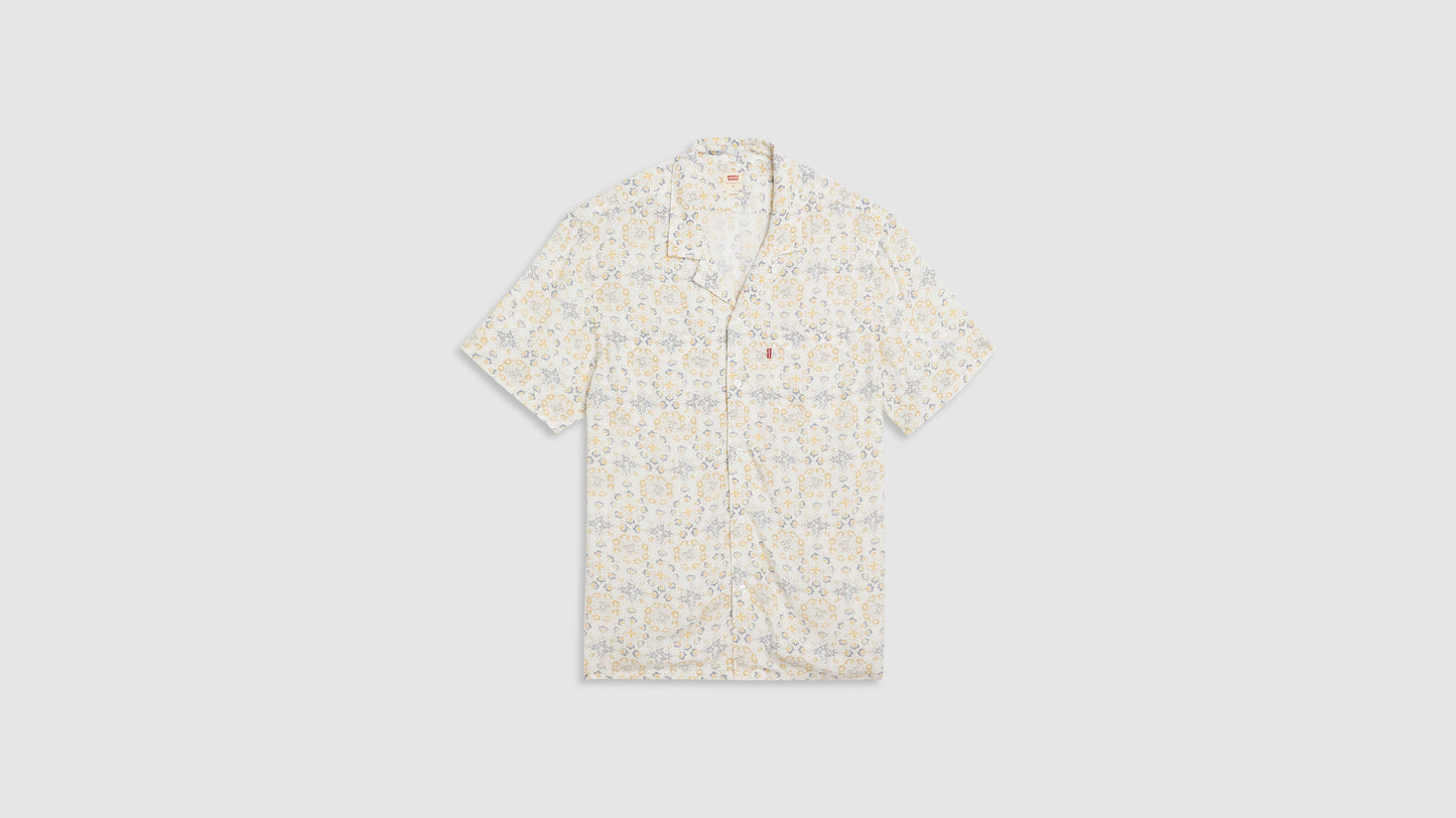 Levi's® Men's Classic Camp Shirt