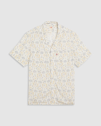 Levi's® Men's Classic Camp Shirt 5