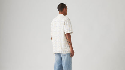 Levi's® Men's Classic Camp Shirt