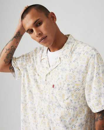 Levi's® Men's Classic Camp Shirt 4