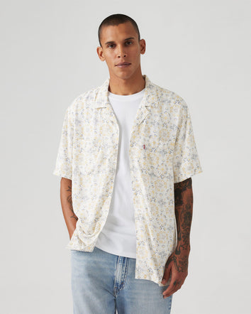 Levi's® Men's Classic Camp Shirt 1