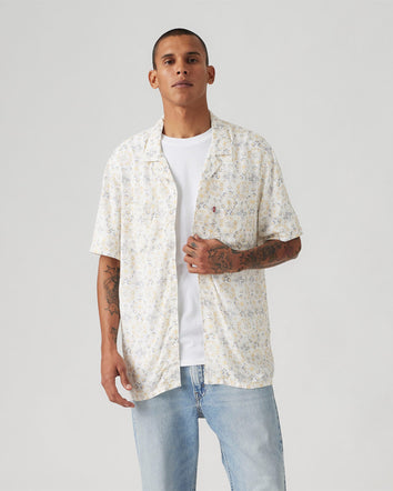 Levi's® Men's Classic Camp Shirt 3