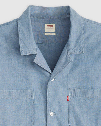 Levi's® Men's Classic Camp Shirt 6